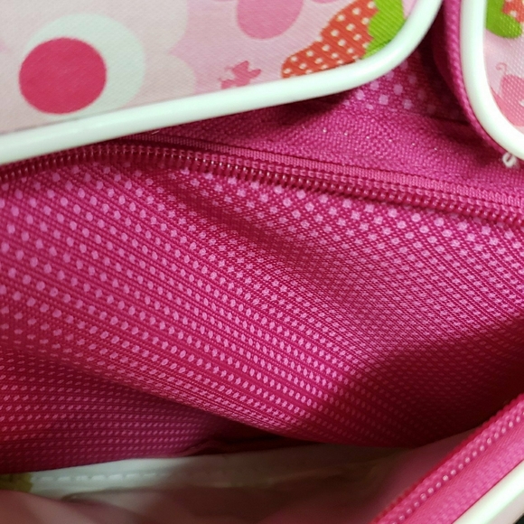 Strawberry shortcake backpack - Picture 3 of 4